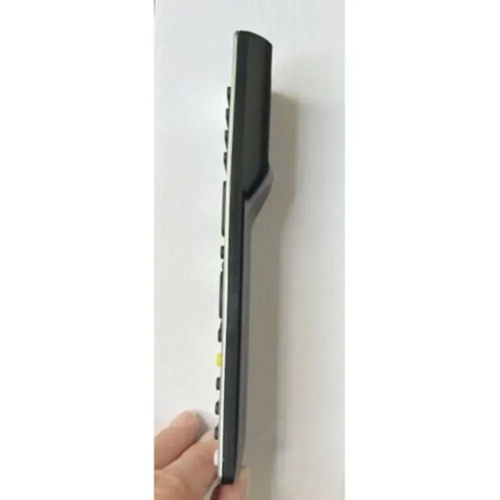 Genuine GE Universal Remote Control AUX TV DVD CBL-‎  Battery Cover Missing